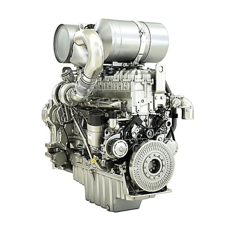 Engine 1