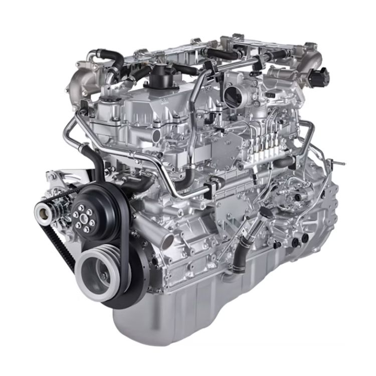 Engine 2
