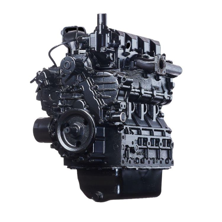Engine 3