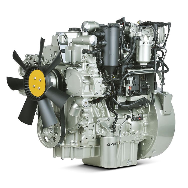 Engine 4