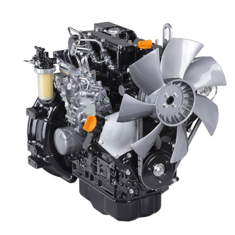 Engine 5