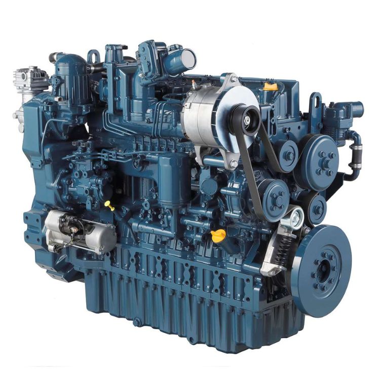 Engine 6