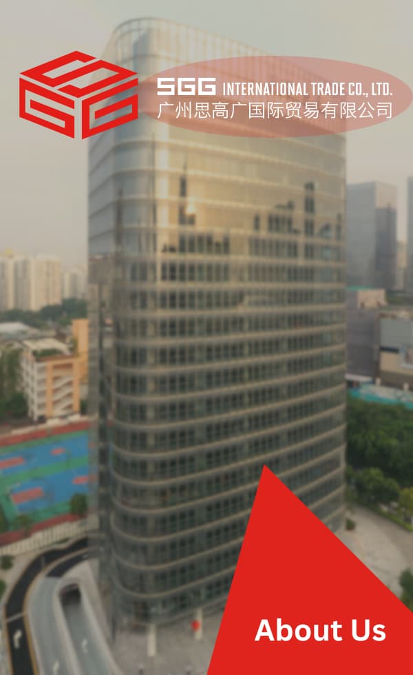 SGG International Workshop